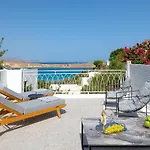 Lindos Shore Junior Suite