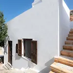 Lindos Shore Junior Suite