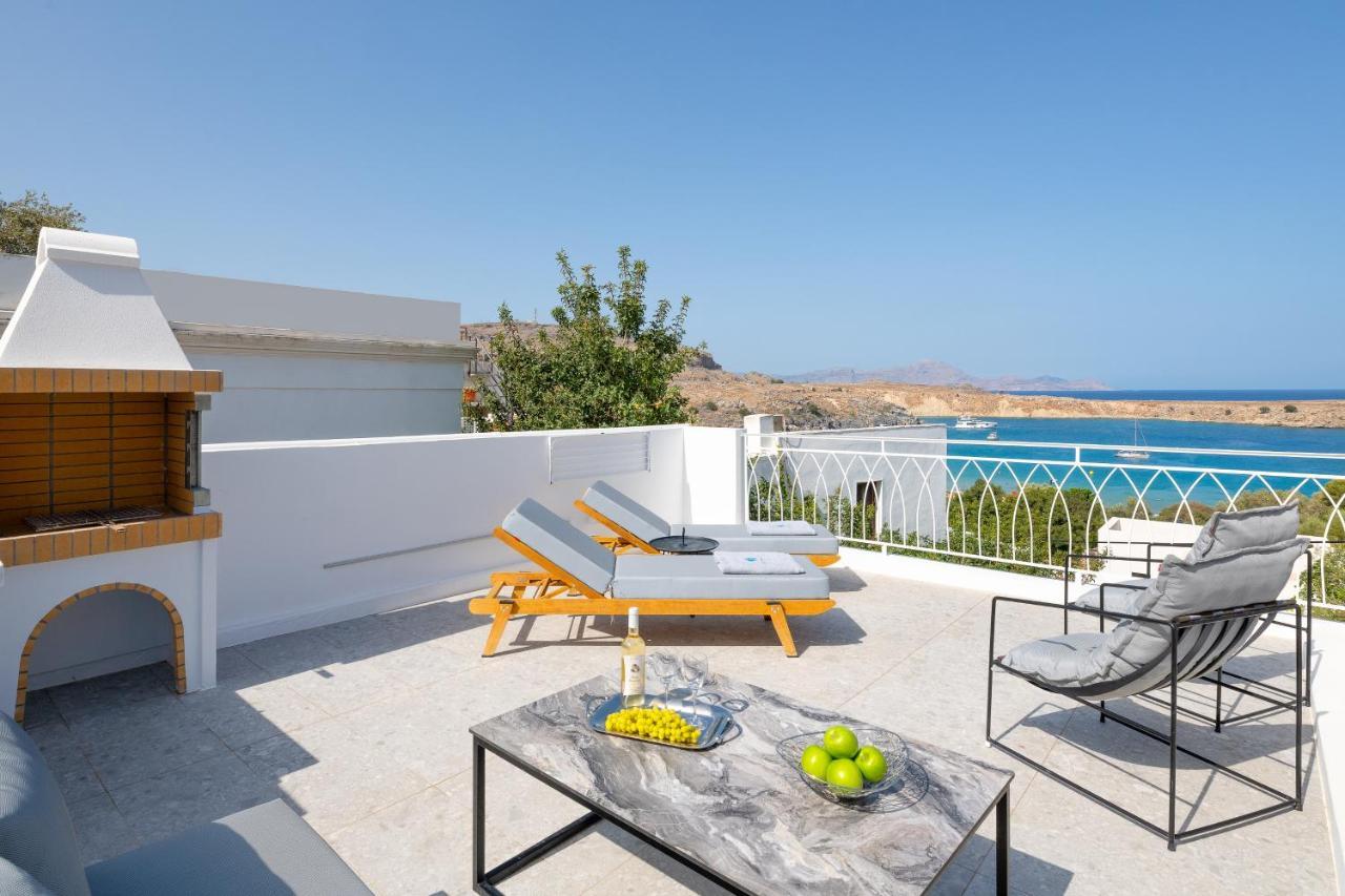 Shore Junior Appartement
