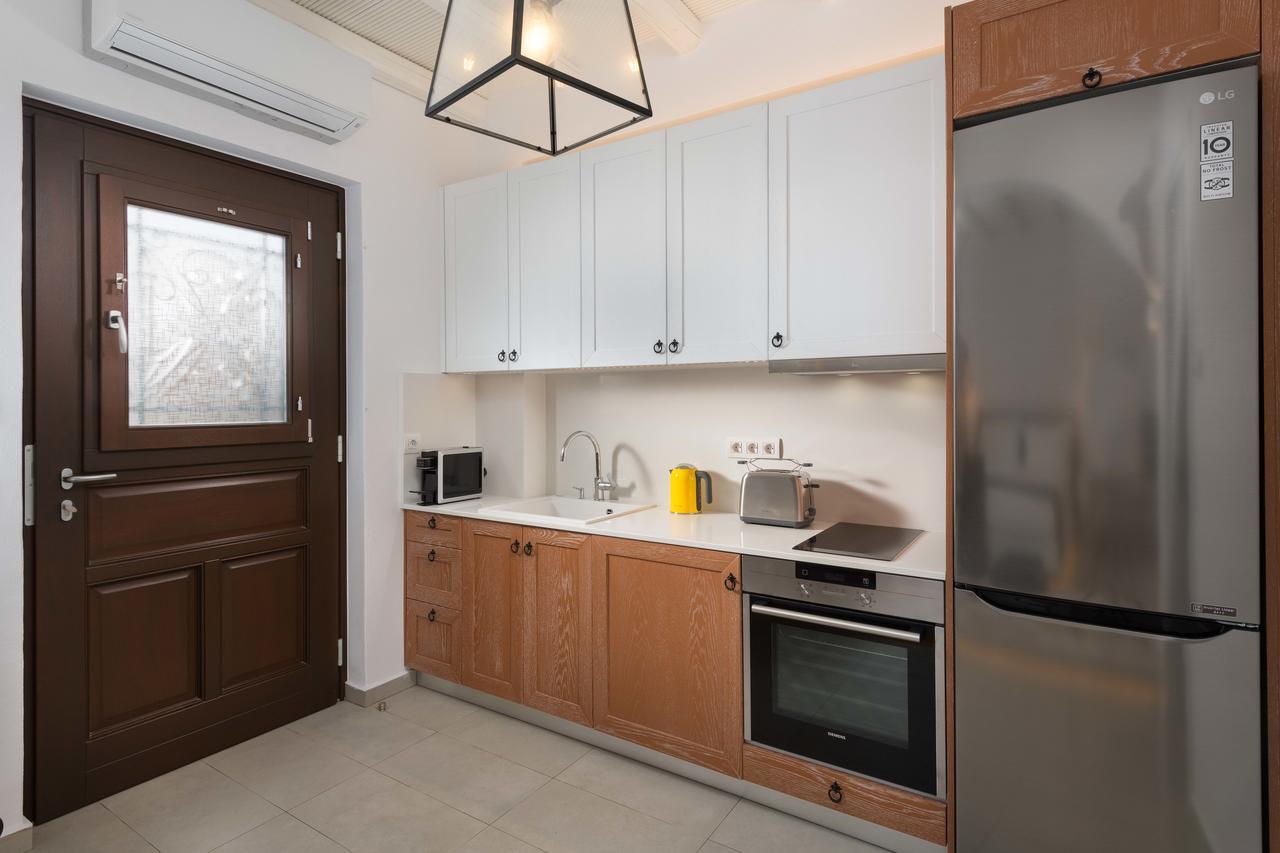 Shore Junior Appartement