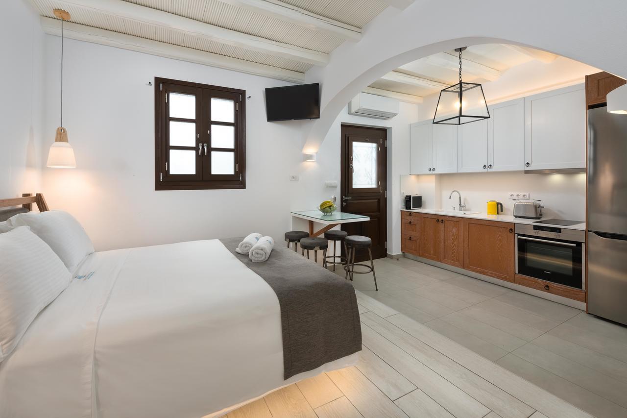 Appartement Shore Junior