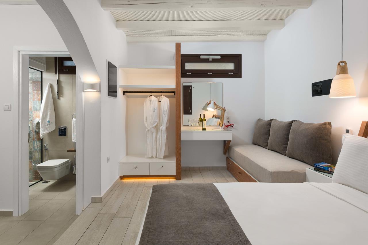 Appartement Shore Junior *